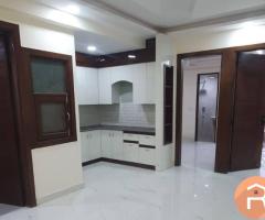 Semi Furnished 3 BHK Flat for Rent in Noida Sector 104