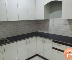 Semi Furnished 3 BHK Flat for Rent in Noida Sector 104
