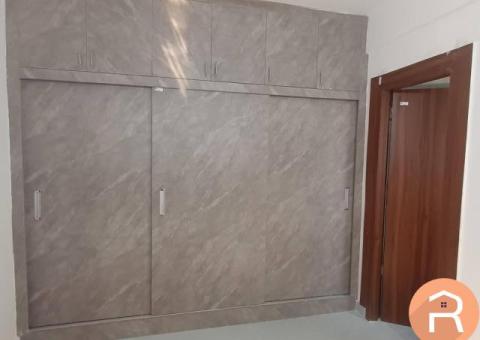 3 BHK Semi Furnished Flat for Rent in Noida Extension