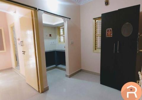 1bhk Semi Furnished Flats For Rent in Tavarekere, Nexus Mall