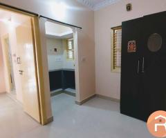 1bhk Semi Furnished Flats For Rent in Tavarekere, Nexus Mall