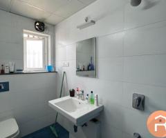 Room Available in Spacious 3BHK in Kondapur