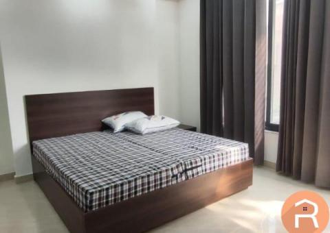 1BHK flat  Fully furnished in Sector 56