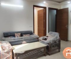 1BHK flat  Fully furnished in Sector 56