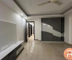 3bhk fully furnished flat in DLF phase-2, sector 25