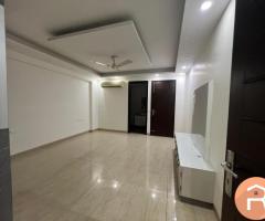 3bhk fully furnished flat in DLF phase-2, sector 25