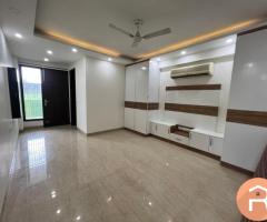 3bhk fully furnished flat in DLF phase-2, sector 25
