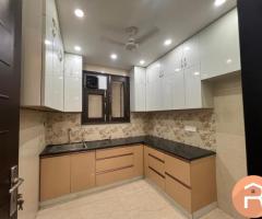 3bhk fully furnished flat in DLF phase-2, sector 25