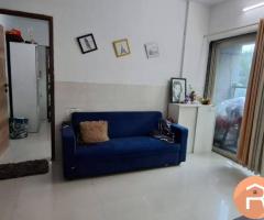 Double Occupancy Room Available For Female in Goregaon West