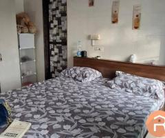 Double Occupancy Room Available For Female in Goregaon West