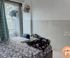 Double Occupancy Room Available For Female in Goregaon West