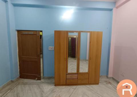 2 BHK Semi Furnished House on Rent in Gomti Nagar