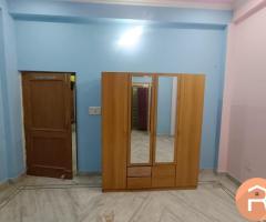 2 BHK Semi Furnished House on Rent in Gomti Nagar