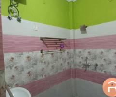 2 BHK Semi Furnished House on Rent in Gomti Nagar