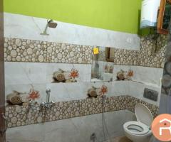 2 BHK Semi Furnished House on Rent in Gomti Nagar