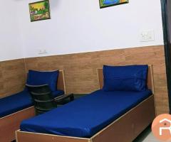 DK Stays Home Boys PG and Hostel in Noida Sector 58