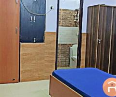 DK Stays Home Boys PG and Hostel in Noida Sector 58