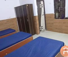 DK Stays Home Boys PG and Hostel in Noida Sector 58