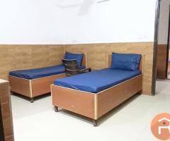 DK Stays Home Boys PG and Hostel in Noida Sector 58