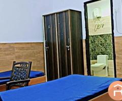 DK Stays Home Boys PG and Hostel in Noida Sector 58