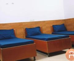 DK Stays Home Boys PG and Hostel in Noida Sector 58