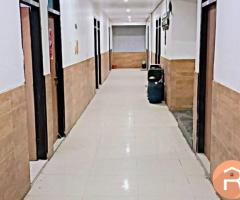 DK Stays Home Boys PG and Hostel in Noida Sector 58