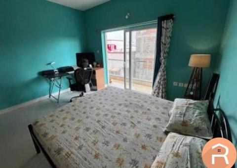 Male flatmate for 3bhk flat in Casagrande Esquire, Perungudi
