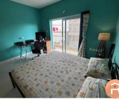 Male flatmate for 3bhk flat in Casagrande Esquire, Perungudi