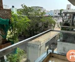 Male flatmate for 3bhk flat in Casagrande Esquire, Perungudi