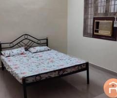 Furnished 3BHK Apartment for Rent in Porur, Madanandapuram