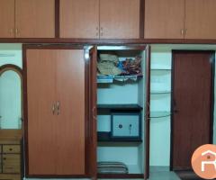 Furnished 3BHK Apartment for Rent in Porur, Madanandapuram