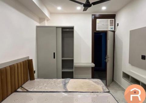 1RK Fully Furnished for Rent in Sector 38, Gurgaon