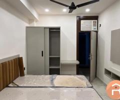 1RK Fully Furnished for Rent in Sector 38, Gurgaon