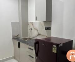 1RK Fully Furnished for Rent in Sector 38, Gurgaon