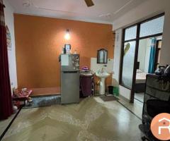 2 bhk semi furnished flat available for rent in Gurgaon