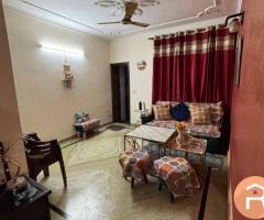 2 bhk semi furnished flat available for rent in Gurgaon
