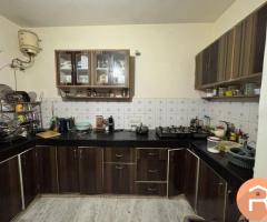 2 bhk semi furnished flat available for rent in Gurgaon