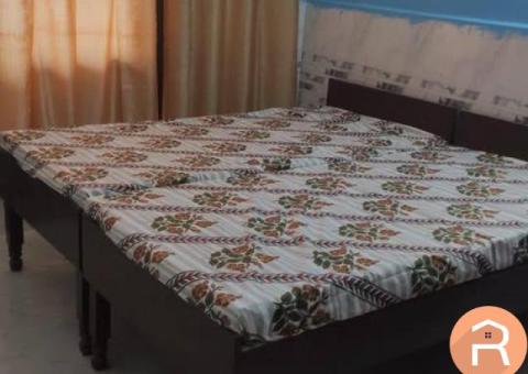 Independent 1Rk flat available for rent in Noida Sector 135