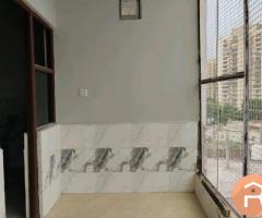 Independent 1Rk flat available for rent in Noida Sector 135