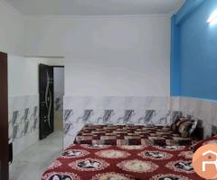 Independent 1Rk flat available for rent in Noida Sector 135