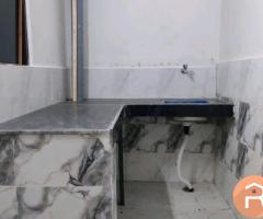 Independent 1Rk flat available for rent in Noida Sector 135