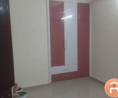 2 BHK Furnished Flat on Rent in Society Amarpali