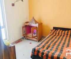 2+Study Fully Furnished Flat for Rent Near Ek Murti Chowk