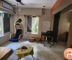 Fully Furnished 1BHK Flat for Rent in Bandra West