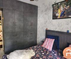 Fully Furnished 1BHK Flat for Rent in Bandra West