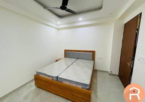 Fully furnished 2bhk flat for rent in Gurgaon Sector 52