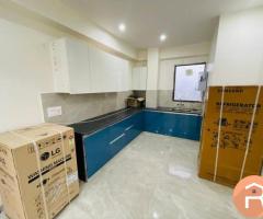 Fully furnished 2bhk flat for rent in Gurgaon Sector 52