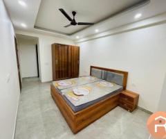 Fully furnished 2bhk flat for rent in Gurgaon Sector 52