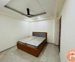 Fully furnished 2bhk flat for rent in Gurgaon Sector 52