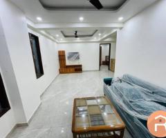 Fully furnished 2bhk flat for rent in Gurgaon Sector 52